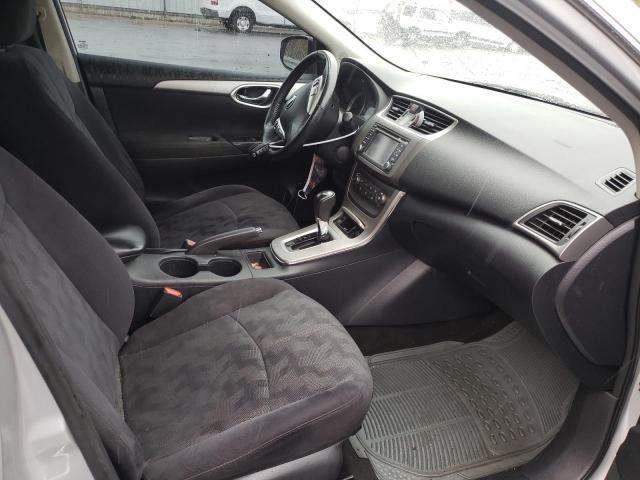 Photo 4 VIN: 3N1AB7AP0DL738749 - NISSAN SENTRA S 