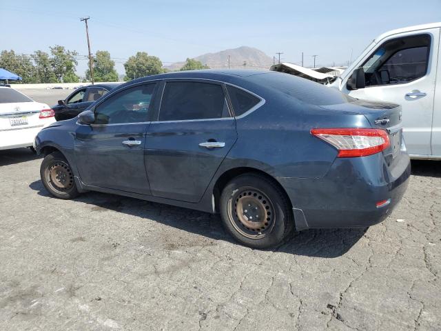 Photo 1 VIN: 3N1AB7AP0DL740985 - NISSAN SENTRA 