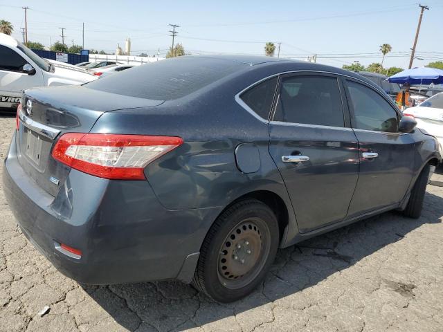 Photo 2 VIN: 3N1AB7AP0DL740985 - NISSAN SENTRA 