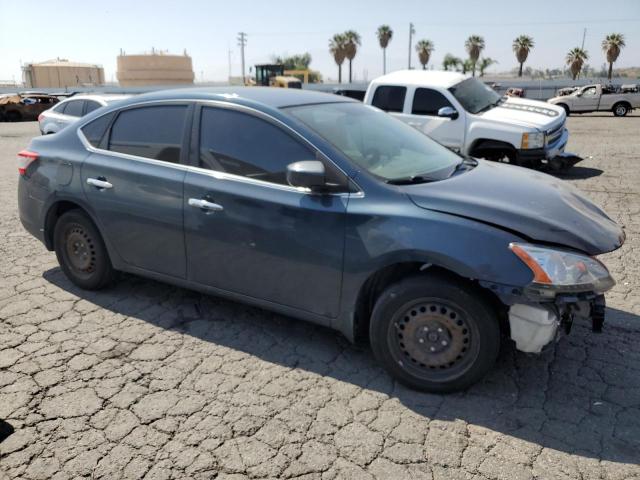 Photo 3 VIN: 3N1AB7AP0DL740985 - NISSAN SENTRA 