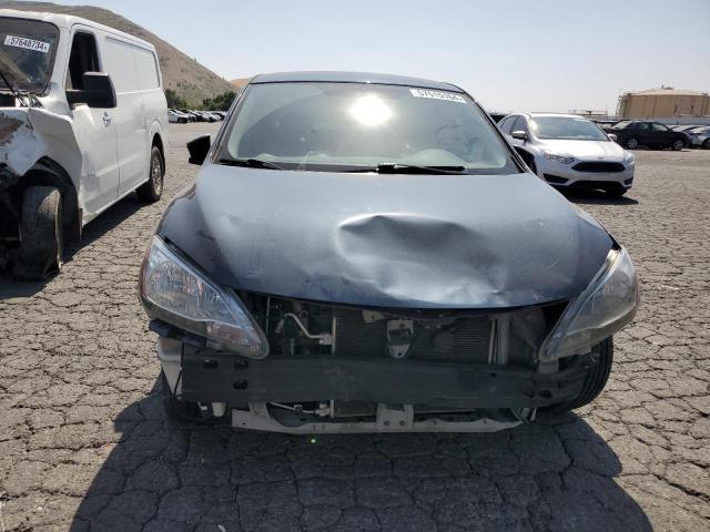 Photo 4 VIN: 3N1AB7AP0DL740985 - NISSAN SENTRA 