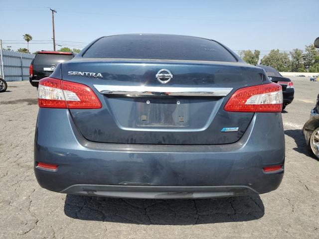 Photo 5 VIN: 3N1AB7AP0DL740985 - NISSAN SENTRA 