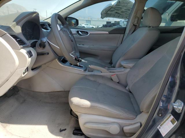 Photo 6 VIN: 3N1AB7AP0DL740985 - NISSAN SENTRA 