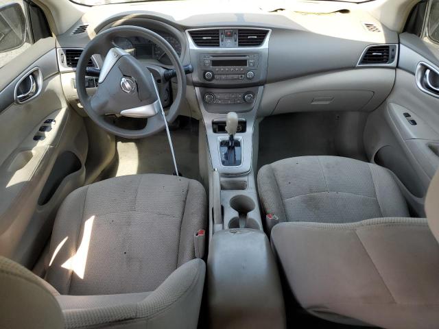 Photo 7 VIN: 3N1AB7AP0DL740985 - NISSAN SENTRA 