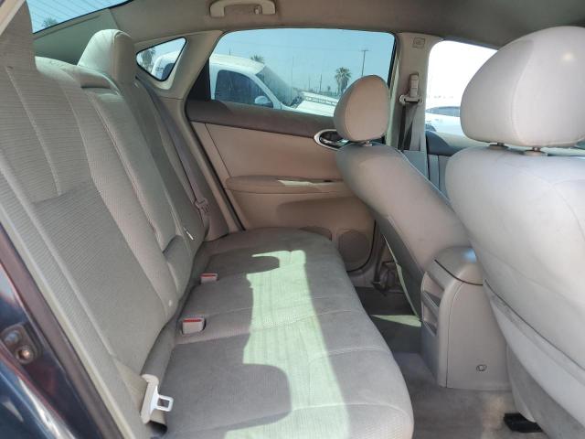 Photo 9 VIN: 3N1AB7AP0DL740985 - NISSAN SENTRA 