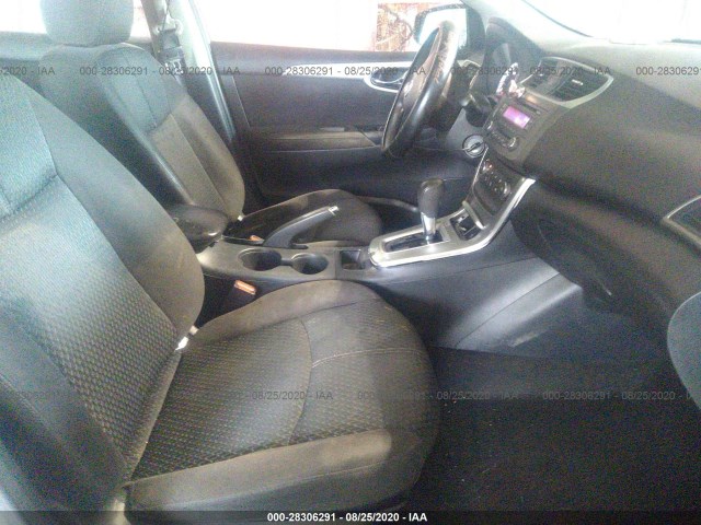 Photo 4 VIN: 3N1AB7AP0DL741960 - NISSAN SENTRA 