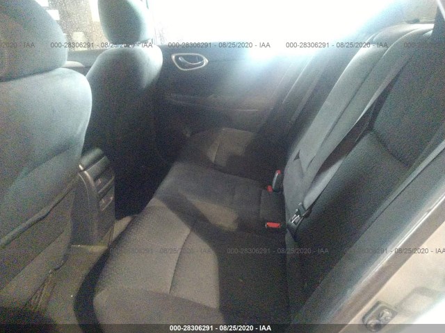 Photo 7 VIN: 3N1AB7AP0DL741960 - NISSAN SENTRA 