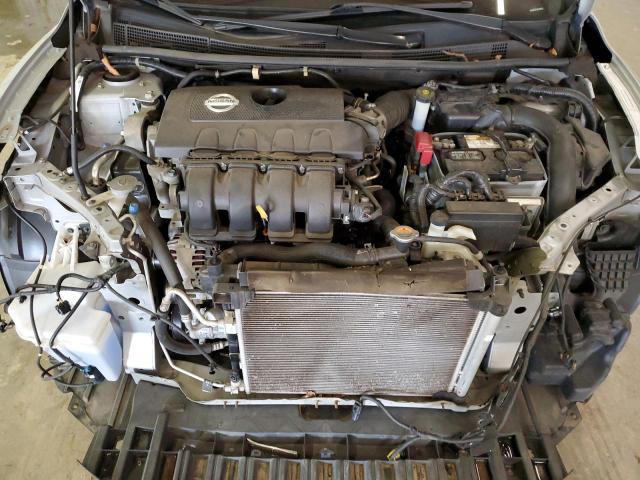 Photo 10 VIN: 3N1AB7AP0DL742414 - NISSAN SENTRA 