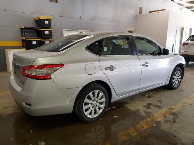 Photo 2 VIN: 3N1AB7AP0DL742414 - NISSAN SENTRA 