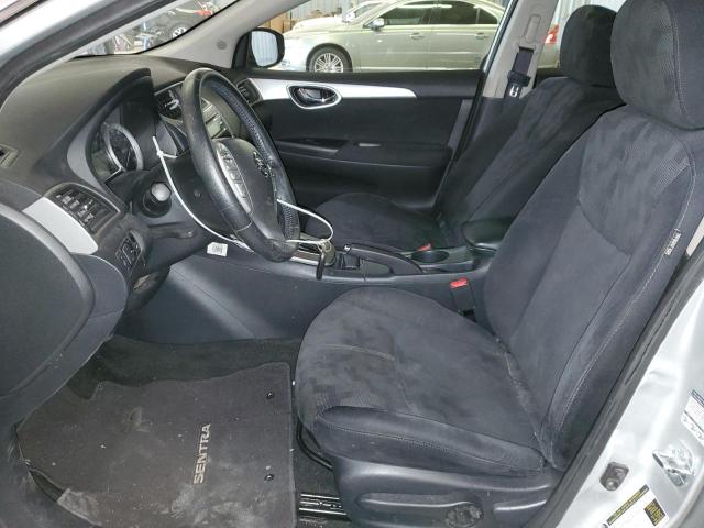 Photo 6 VIN: 3N1AB7AP0DL742414 - NISSAN SENTRA 