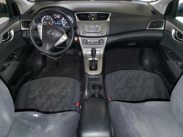 Photo 7 VIN: 3N1AB7AP0DL742414 - NISSAN SENTRA 