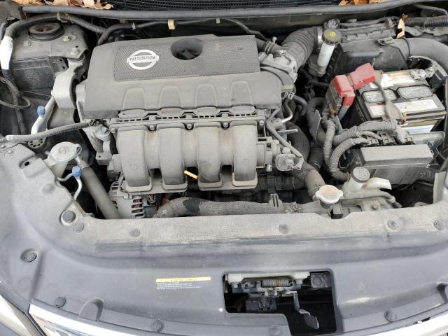 Photo 10 VIN: 3N1AB7AP0DL742879 - NISSAN SENTRA S 