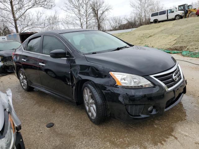 Photo 3 VIN: 3N1AB7AP0DL742879 - NISSAN SENTRA S 