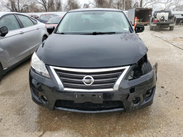 Photo 4 VIN: 3N1AB7AP0DL742879 - NISSAN SENTRA S 