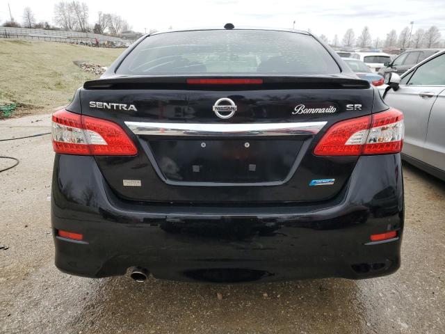 Photo 5 VIN: 3N1AB7AP0DL742879 - NISSAN SENTRA S 