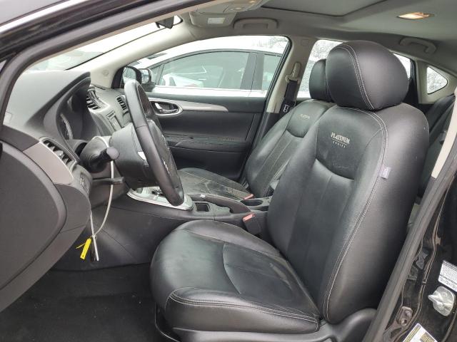 Photo 6 VIN: 3N1AB7AP0DL742879 - NISSAN SENTRA S 