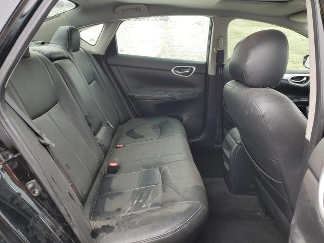 Photo 9 VIN: 3N1AB7AP0DL742879 - NISSAN SENTRA S 