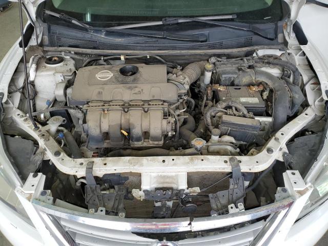 Photo 10 VIN: 3N1AB7AP0DL743112 - NISSAN SENTRA S 