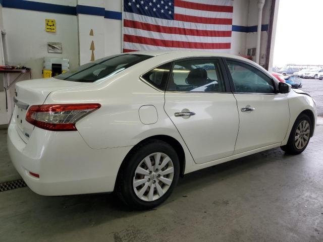 Photo 2 VIN: 3N1AB7AP0DL743112 - NISSAN SENTRA S 