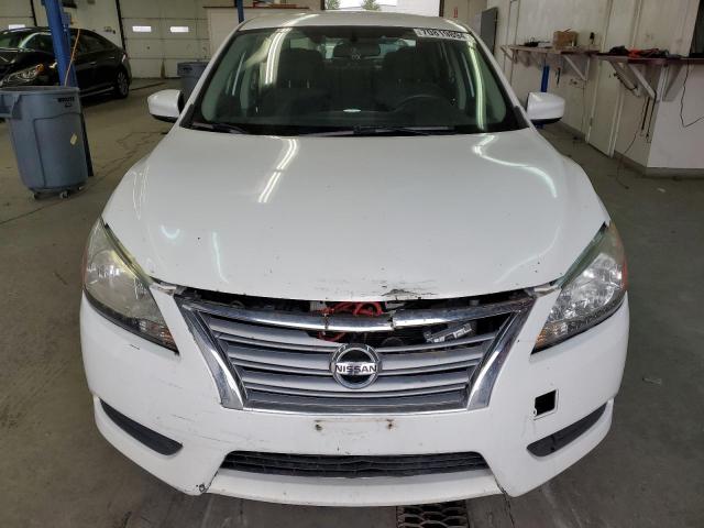 Photo 4 VIN: 3N1AB7AP0DL743112 - NISSAN SENTRA S 