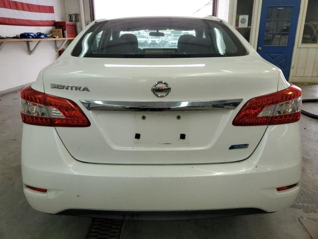 Photo 5 VIN: 3N1AB7AP0DL743112 - NISSAN SENTRA S 