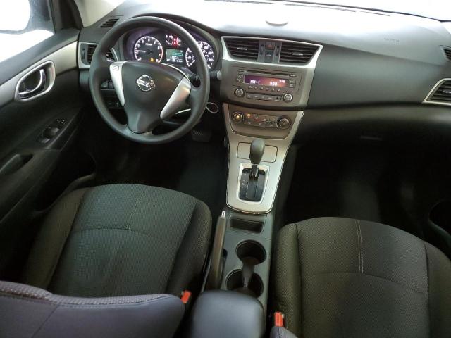 Photo 7 VIN: 3N1AB7AP0DL743112 - NISSAN SENTRA S 