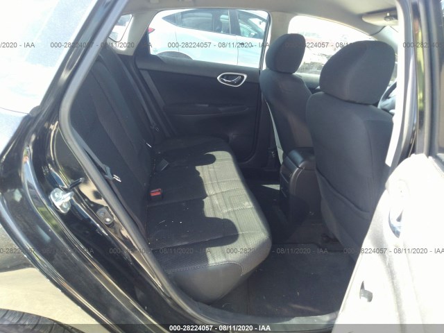 Photo 7 VIN: 3N1AB7AP0DL743191 - NISSAN SENTRA 