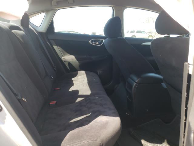 Photo 5 VIN: 3N1AB7AP0DL743207 - NISSAN SENTRA S 