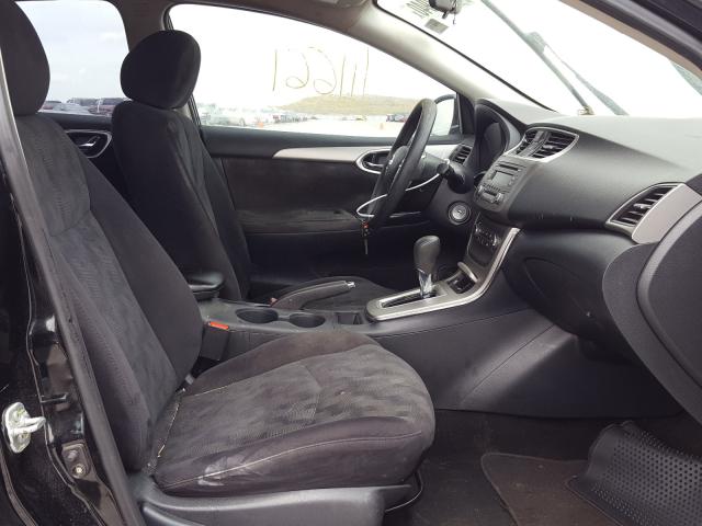 Photo 4 VIN: 3N1AB7AP0DL743868 - NISSAN SENTRA S 