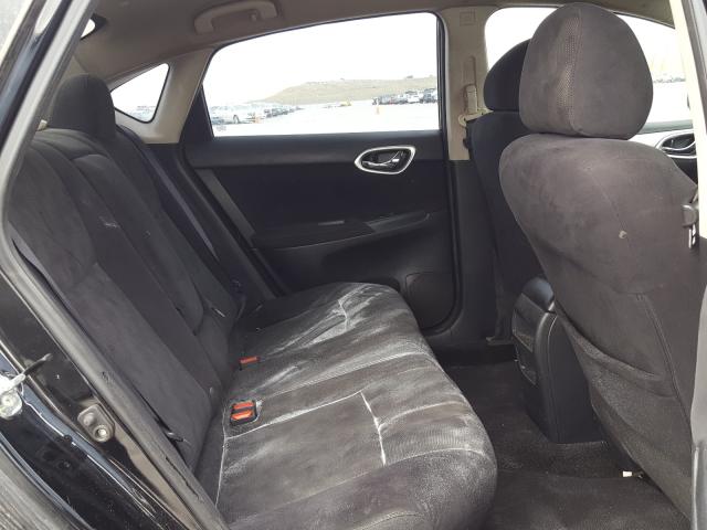 Photo 5 VIN: 3N1AB7AP0DL743868 - NISSAN SENTRA S 