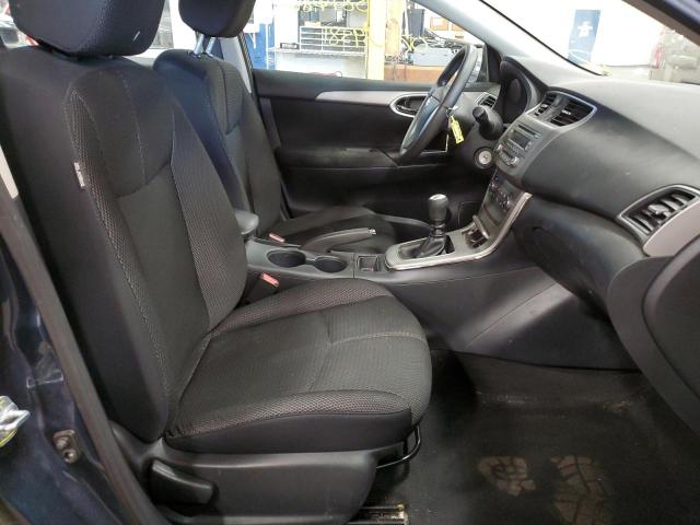 Photo 4 VIN: 3N1AB7AP0DL745572 - NISSAN SENTRA S 