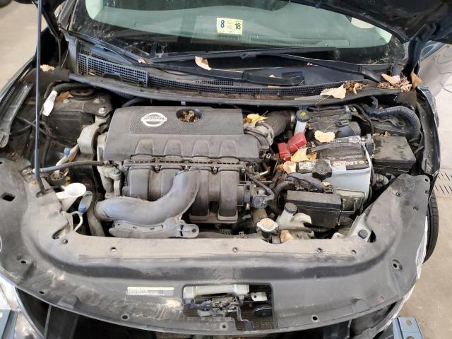 Photo 6 VIN: 3N1AB7AP0DL745572 - NISSAN SENTRA S 