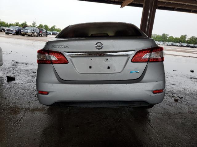 Photo 5 VIN: 3N1AB7AP0DL746740 - NISSAN SENTRA 