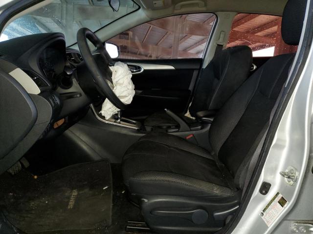 Photo 6 VIN: 3N1AB7AP0DL746740 - NISSAN SENTRA 