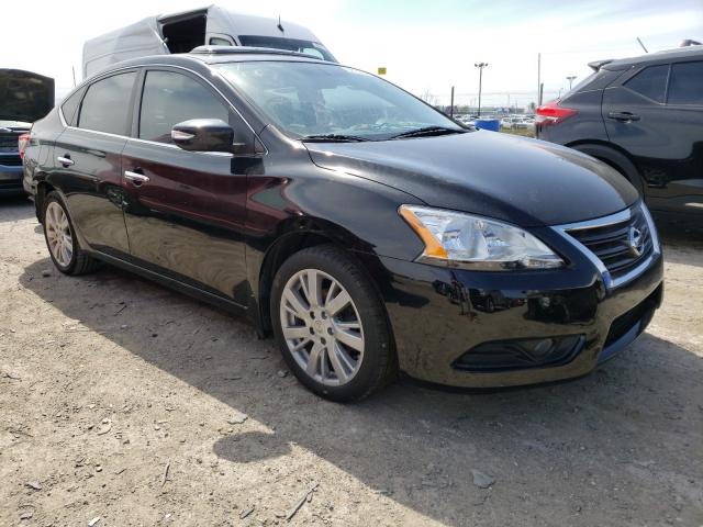 Photo 0 VIN: 3N1AB7AP0DL749282 - NISSAN SENTRA S 