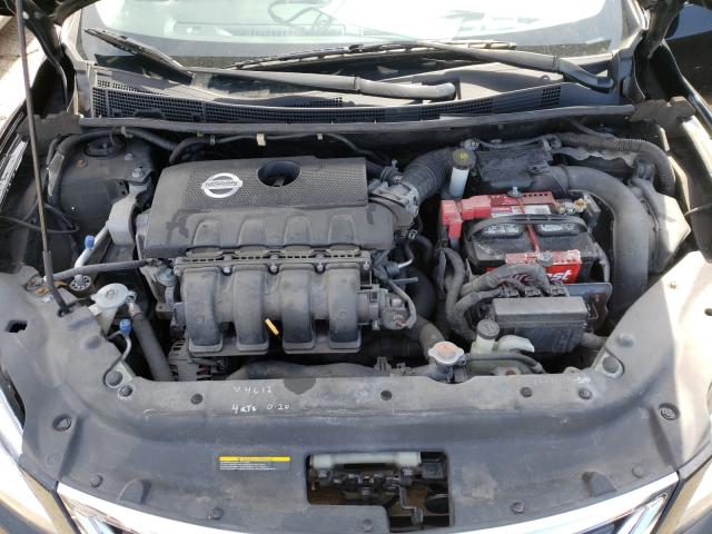 Photo 6 VIN: 3N1AB7AP0DL749282 - NISSAN SENTRA S 