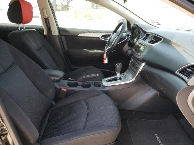 Photo 4 VIN: 3N1AB7AP0DL749945 - NISSAN SENTRA S 