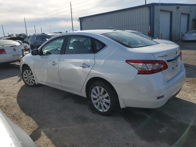 Photo 1 VIN: 3N1AB7AP0DL750500 - NISSAN SENTRA 