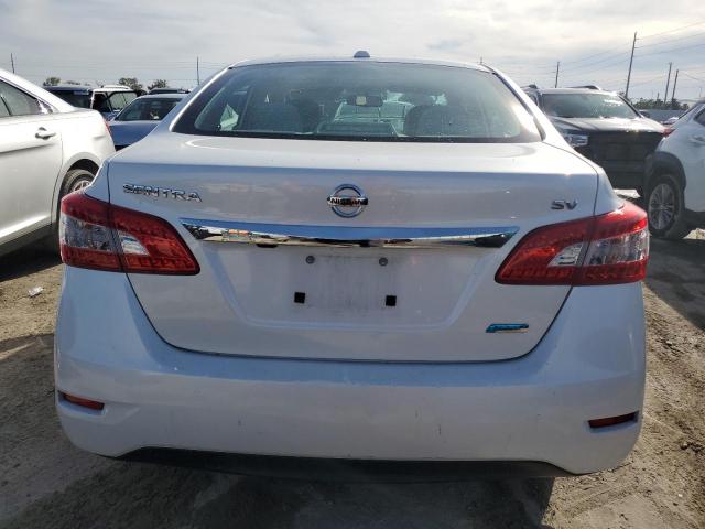 Photo 5 VIN: 3N1AB7AP0DL750500 - NISSAN SENTRA 