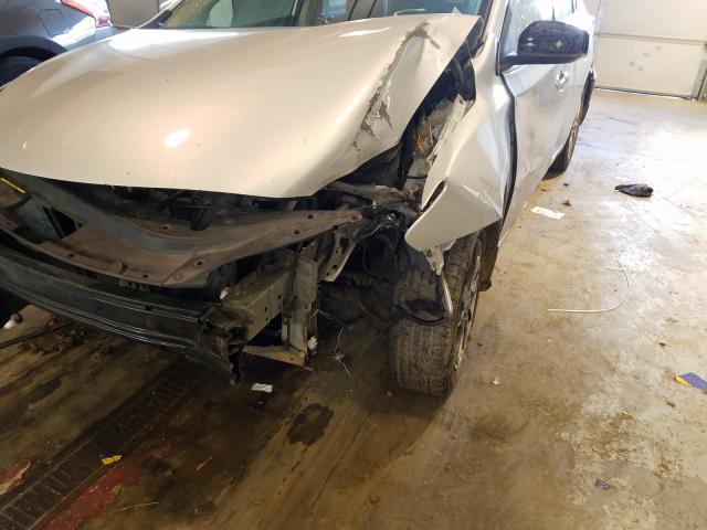 Photo 8 VIN: 3N1AB7AP0DL752845 - NISSAN SENTRA S 