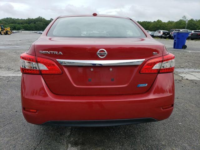 Photo 5 VIN: 3N1AB7AP0DL754188 - NISSAN SENTRA S 