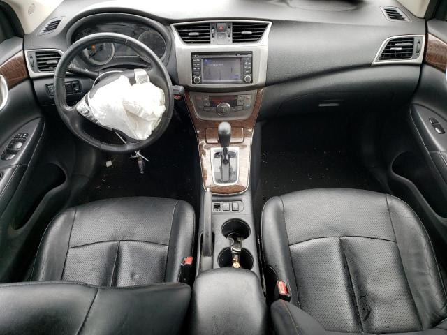 Photo 7 VIN: 3N1AB7AP0DL754188 - NISSAN SENTRA S 