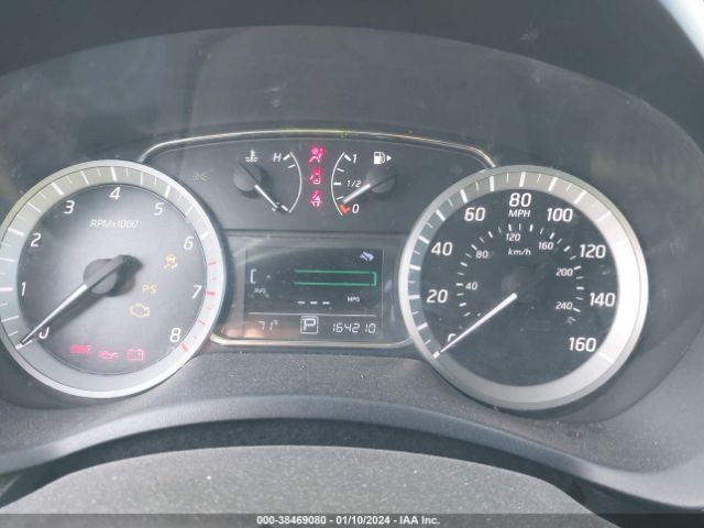 Photo 6 VIN: 3N1AB7AP0DL754238 - NISSAN SENTRA 