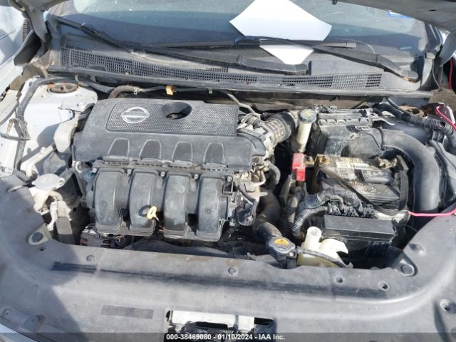 Photo 9 VIN: 3N1AB7AP0DL754238 - NISSAN SENTRA 