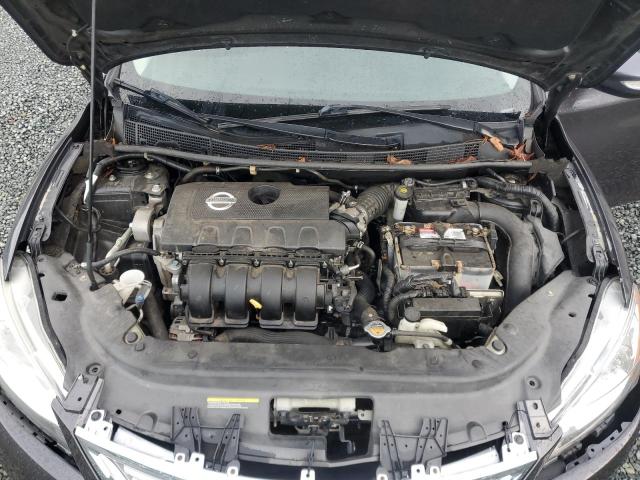 Photo 10 VIN: 3N1AB7AP0DL754286 - NISSAN SENTRA S 