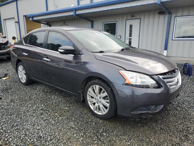 Photo 3 VIN: 3N1AB7AP0DL754286 - NISSAN SENTRA S 