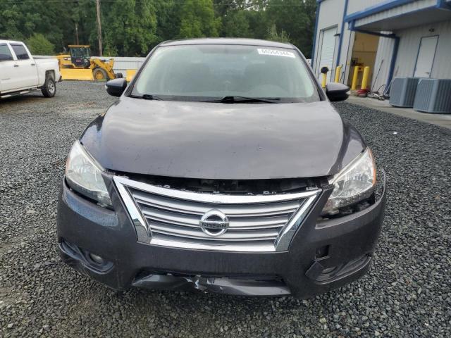 Photo 4 VIN: 3N1AB7AP0DL754286 - NISSAN SENTRA S 