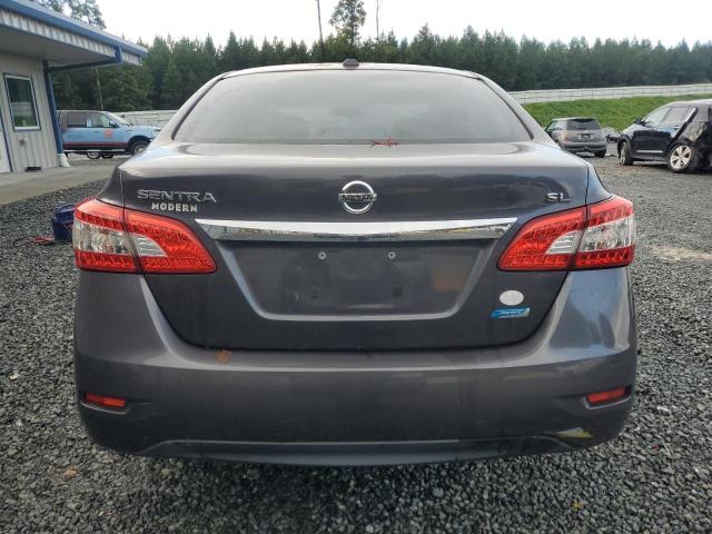 Photo 5 VIN: 3N1AB7AP0DL754286 - NISSAN SENTRA S 