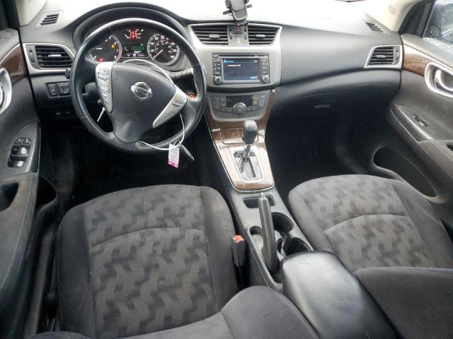 Photo 7 VIN: 3N1AB7AP0DL754286 - NISSAN SENTRA S 