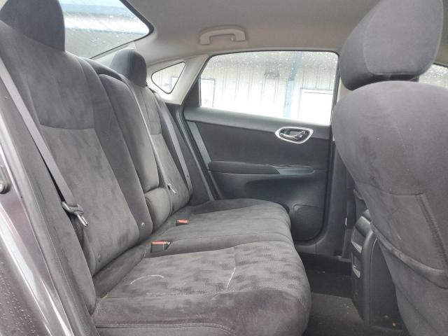 Photo 9 VIN: 3N1AB7AP0DL754286 - NISSAN SENTRA S 